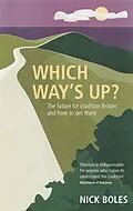 E-Book (epub) Which Way's Up? von Nicholas Boles
