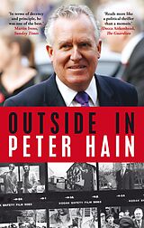 eBook (epub) Outside In de Peter Hain