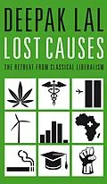 E-Book (epub) Lost Causes von Deepak Lal