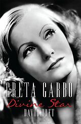 eBook (epub) Greta Garbo de David Bret