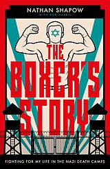 eBook (epub) The Boxer's Story de Nathan Shapow