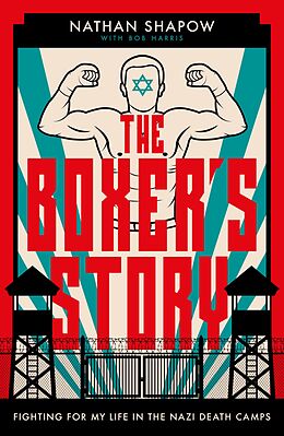 eBook (epub) The Boxer's Story de Nathan Shapow