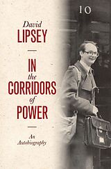 eBook (epub) In the Corridors of Power de David Lipsey