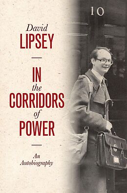 E-Book (epub) In the Corridors of Power von David Lipsey