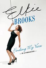 eBook (epub) Finding My Voice de Elkie Brooks