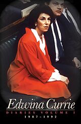 eBook (epub) Edwina Currie de Edwina Currie