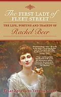 E-Book (epub) The First Lady of Fleet Street von Eilat Negev