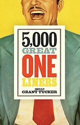 eBook (epub) 5,000 Great One Liners de Unknown