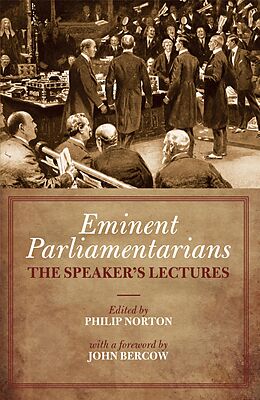 eBook (epub) Eminent Parliamentarians de 