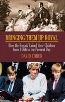 E-Book (epub) Bringing Them Up Royal von David Cohen