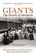 E-Book (epub) Giants von Eilat Negev