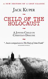 eBook (epub) Child of the Holocaust de Jack Kuper