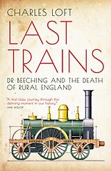 eBook (epub) Last Trains de Charles Loft