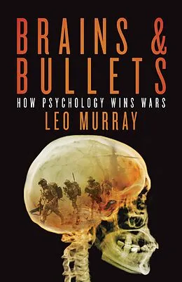 E-Book (epub) Brains & Bullets von Leo Murray