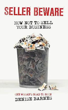 E-Book (epub) Seller Beware von Denise Barnes