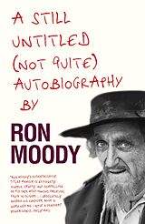 eBook (epub) A Still Untitled (Not Quite) Autobiography de Ron Moody