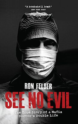 eBook (epub) See No Evil de Ron Felber