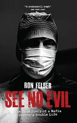 E-Book (epub) See No Evil von Ron Felber