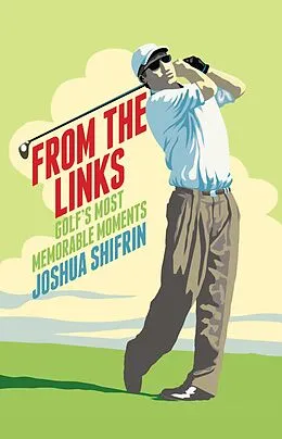 E-Book (epub) From the Links von Joshua Shifrin