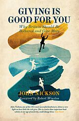 eBook (epub) Giving is Good For You de John Nickson