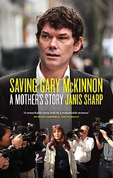 eBook (epub) Saving Gary McKinnon de Janis Sharp