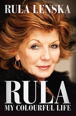 E-Book (epub) Rula von Rula Lenska