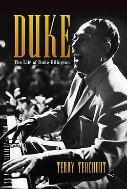 E-Book (epub) Duke von Terry Teachout