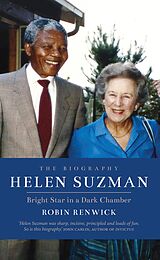 eBook (epub) Helen Suzman de Robin Renwick