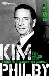 E-Book (epub) Kim Philby von Tim Milne