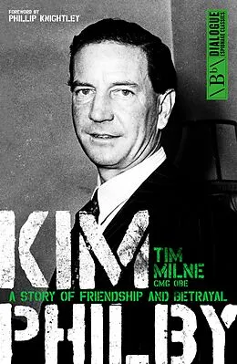 E-Book (epub) Kim Philby von Tim Milne