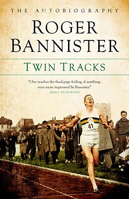 E-Book (epub) Twin Tracks von Roger Bannister