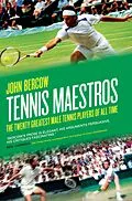 E-Book (epub) Tennis Maestros von John Bercow