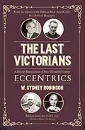 E-Book (epub) The Last Victorians von W. Sydney Robinson
