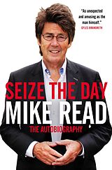 eBook (epub) Seize the Day de Mike Read