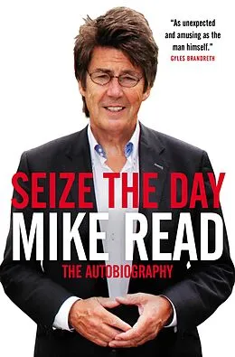 E-Book (epub) Seize the Day von Mike Read