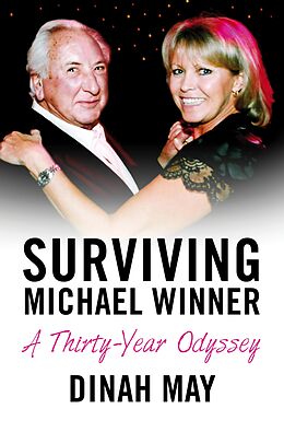 eBook (epub) Surviving Michael Winner de Dinah May