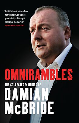 E-Book (epub) Omnirambles von Damian Mcbride