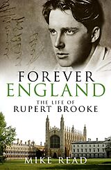 eBook (epub) Forever England de Mike Read