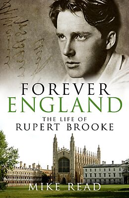 eBook (epub) Forever England de Mike Read