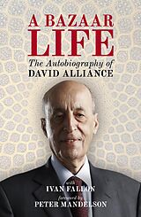 eBook (epub) A Bazaar Life de David Alliance