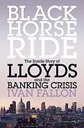 E-Book (epub) Black Horse Ride von Ivan Fallon