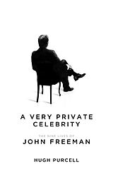 eBook (epub) A Very Private Celebrity de Hugh Purcell