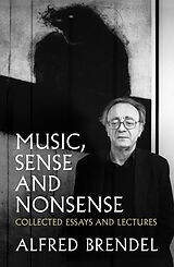 eBook (epub) Music, Sense and Nonsense de Alfred Brendel