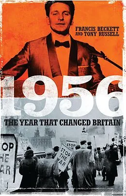 E-Book (epub) 1956 von Francis Beckett