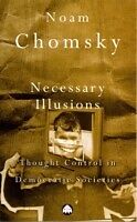 eBook (pdf) Necessary Illusions de Noam Chomsky