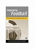 E-Book (pdf) Regulating Football von Steve Greenfield, Guy Osborn