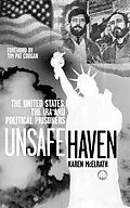 E-Book (pdf) Unsafe Haven von Karen McElrath