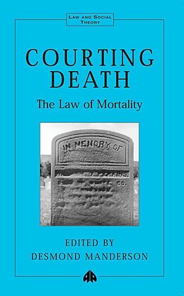 eBook (pdf) Courting Death de 