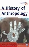 E-Book (pdf) History of Anthropology von Thomas Hylland Eriksen, Finn Sivert Nielsen