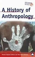 E-Book (pdf) History of Anthropology von Thomas Hylland Eriksen, Finn Sivert Nielsen